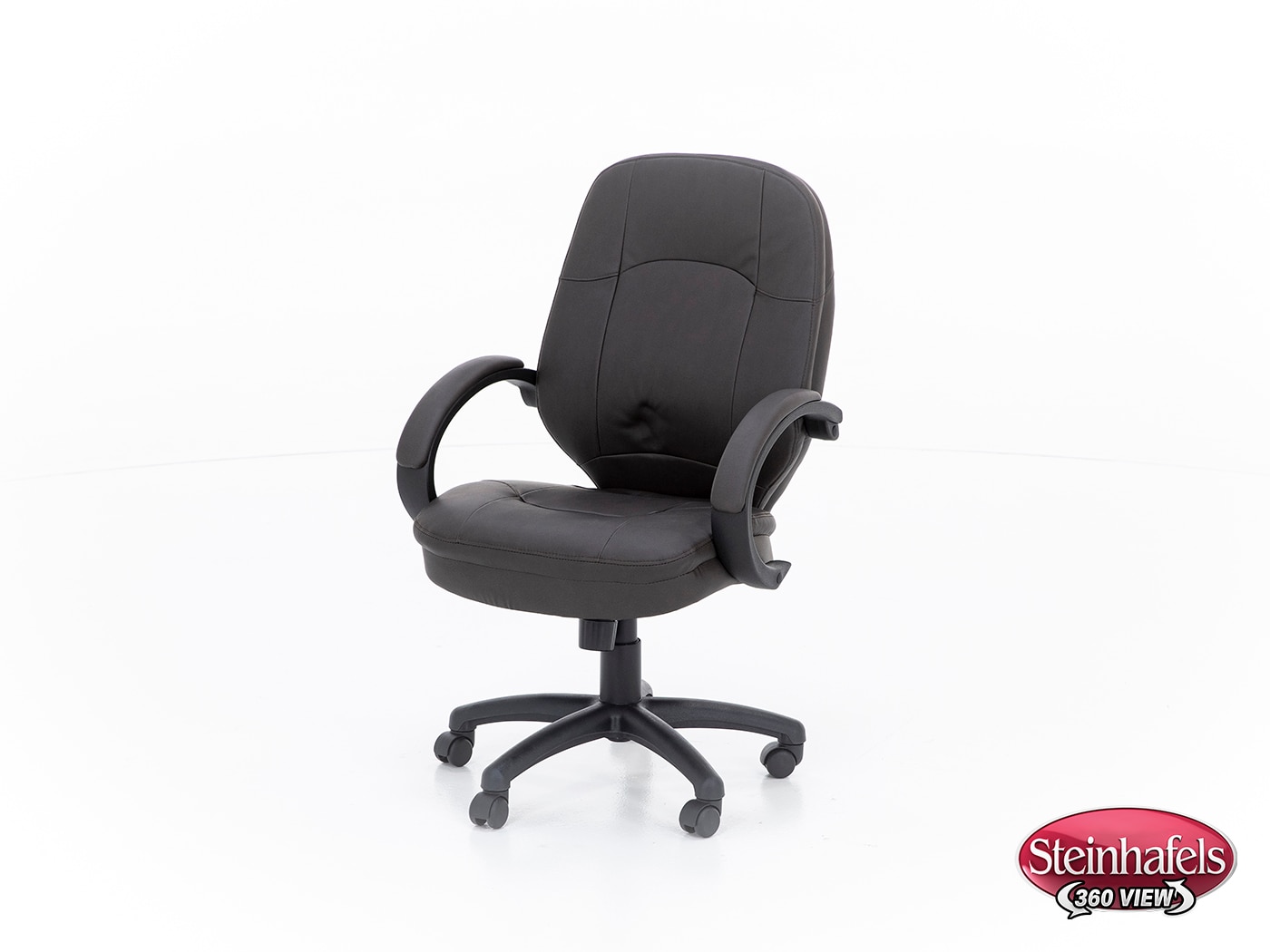 norstar office products inc brown desk chair  image pls  