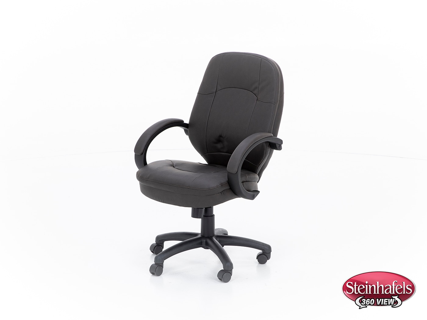 norstar office products inc brown desk chair  image pls  