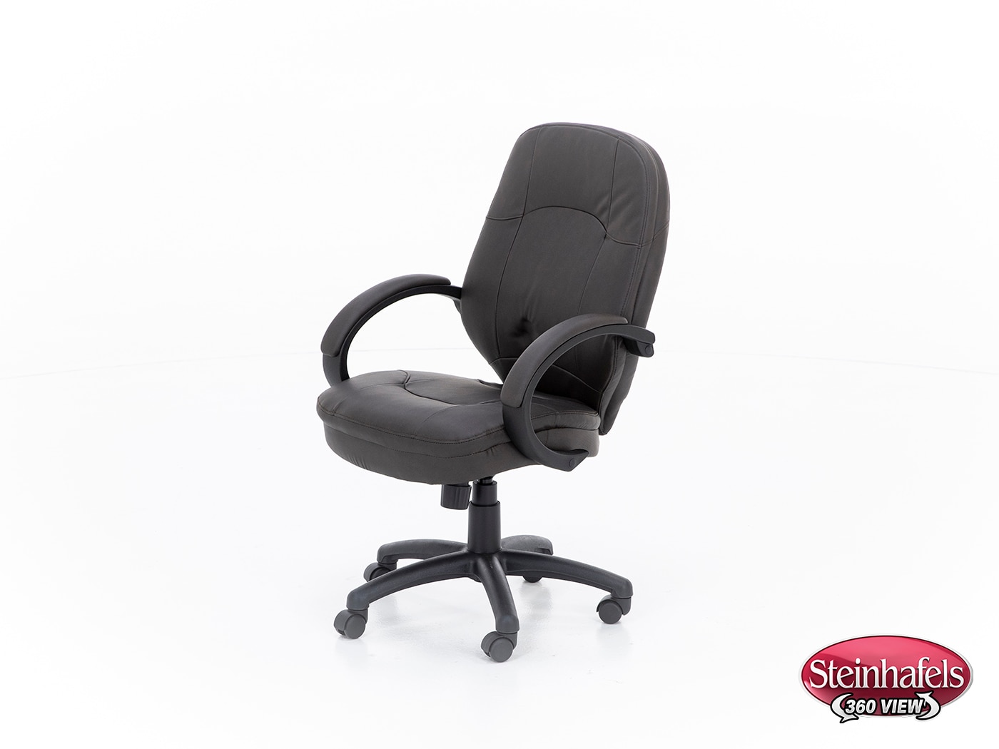 norstar office products inc brown desk chair  image pls  