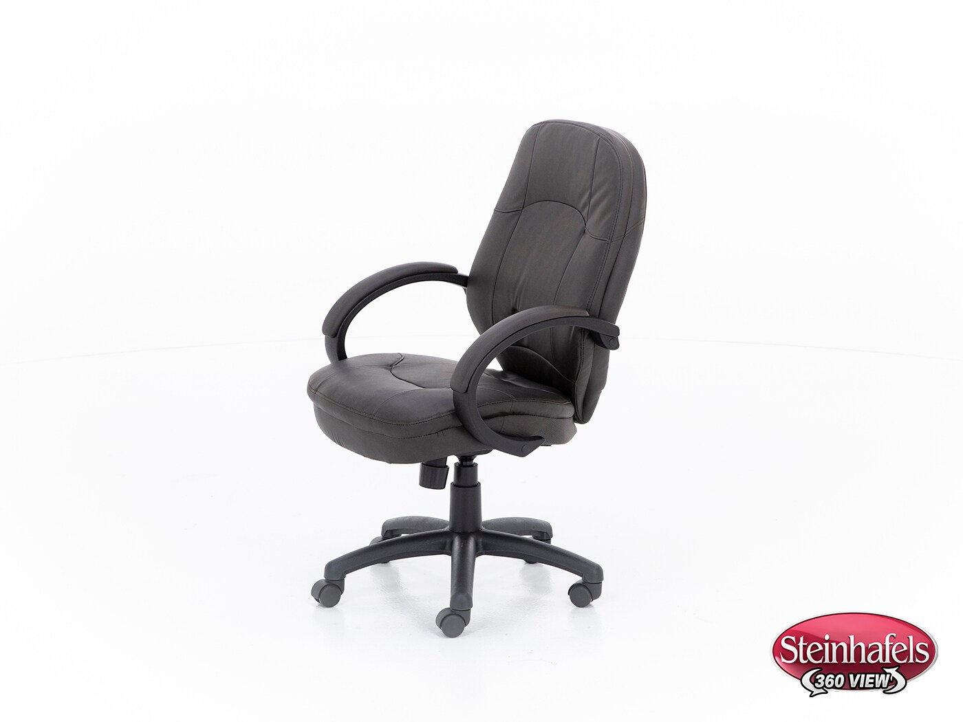 norstar office products inc brown desk chair  image pls  