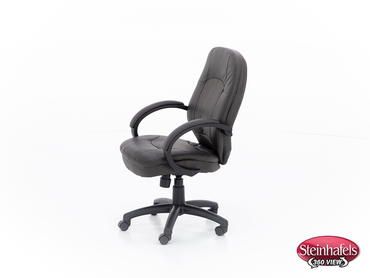 norstar office products inc brown desk chair  image pls  