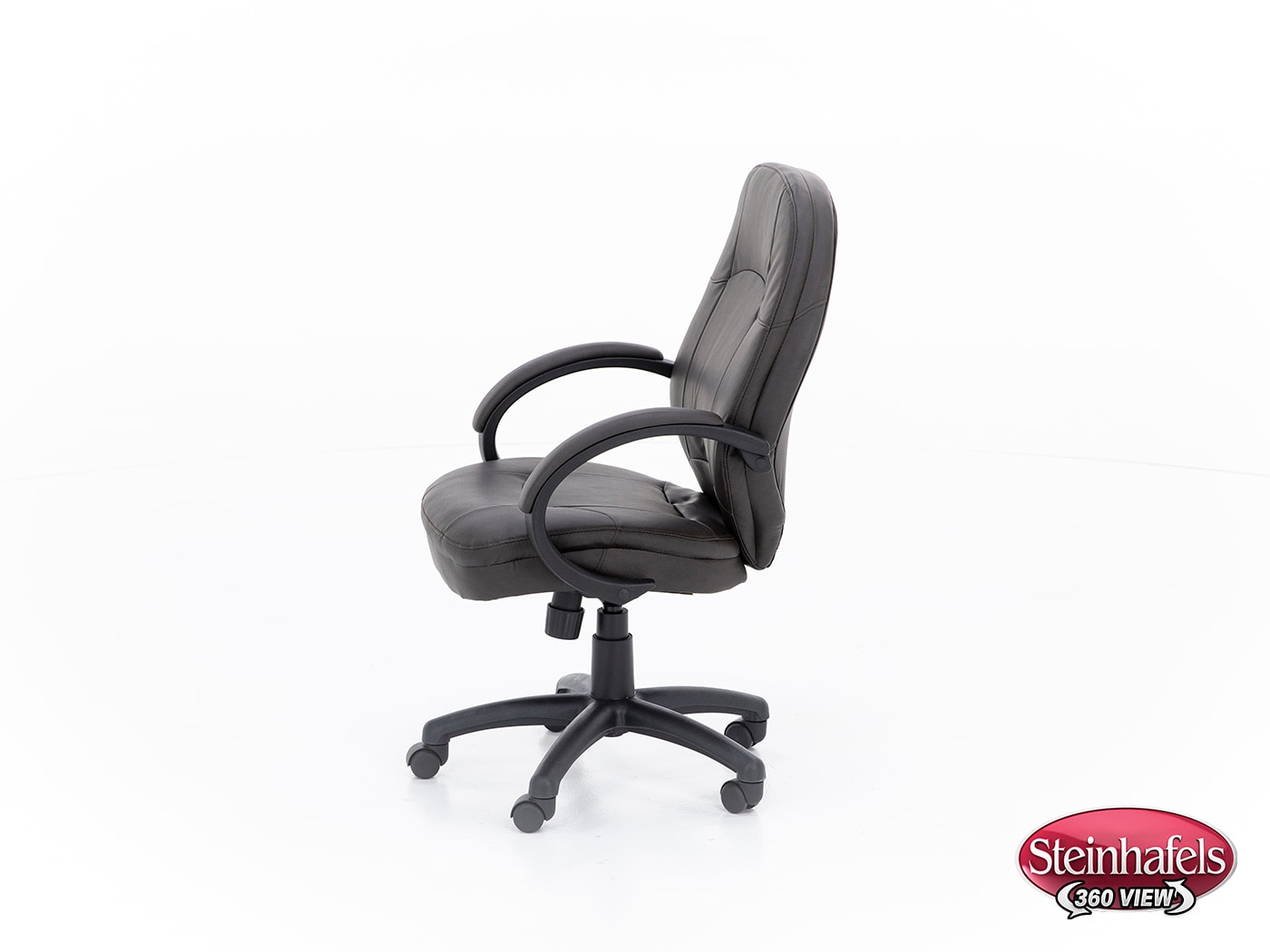 norstar office products inc brown desk chair  image pls  