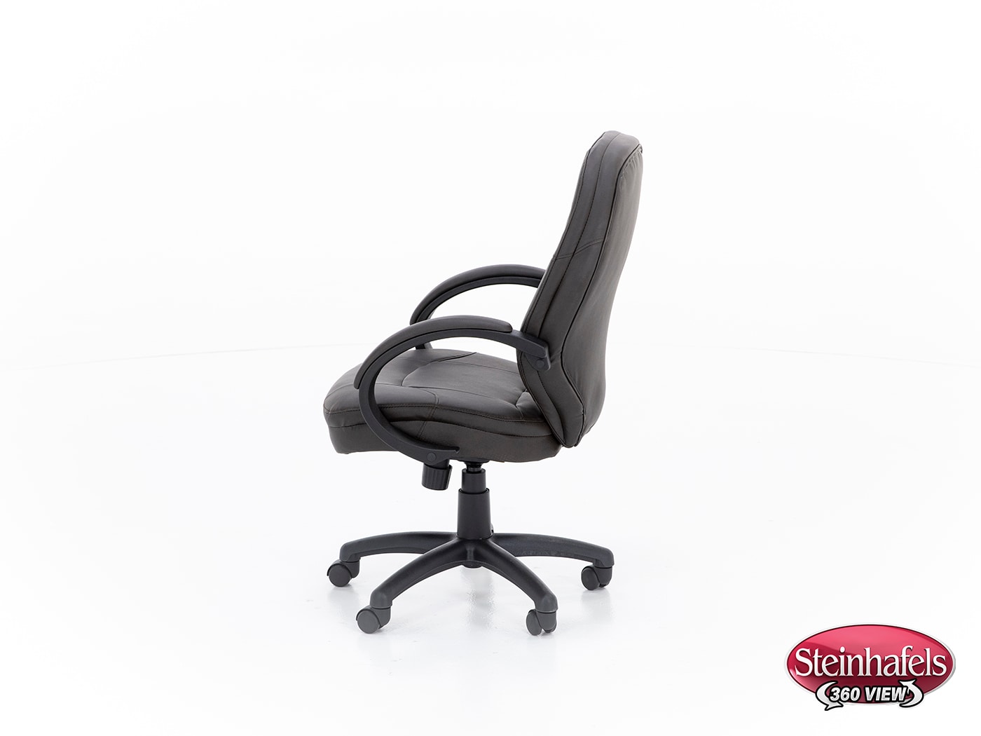 norstar office products inc brown desk chair  image pls  