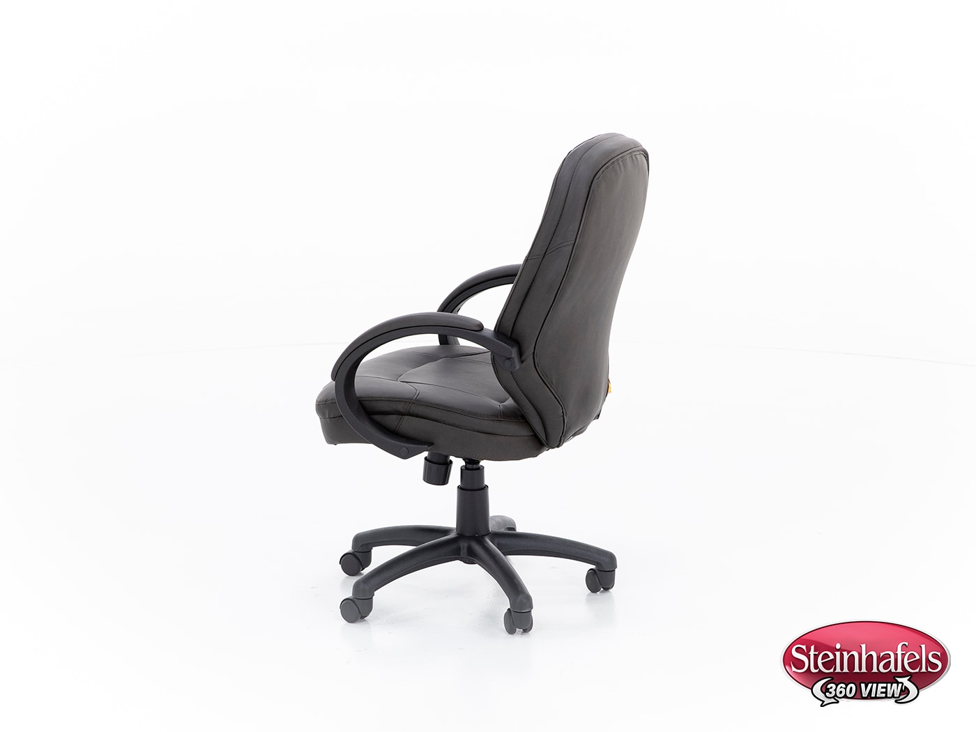 norstar office products inc brown desk chair  image pls  