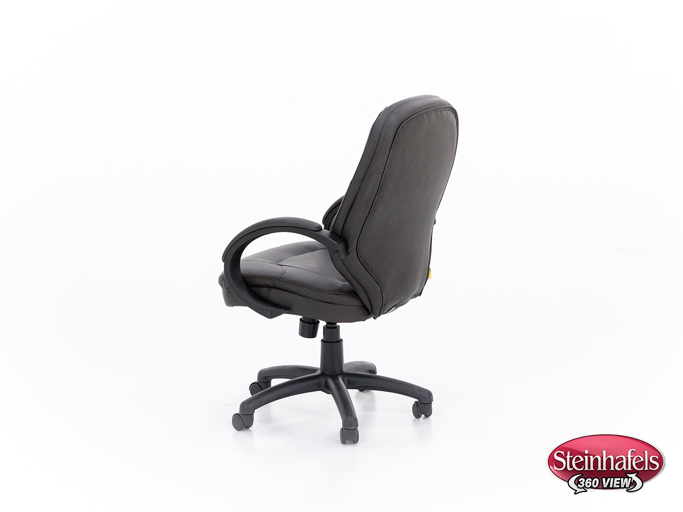 norstar office products inc brown desk chair  image pls  