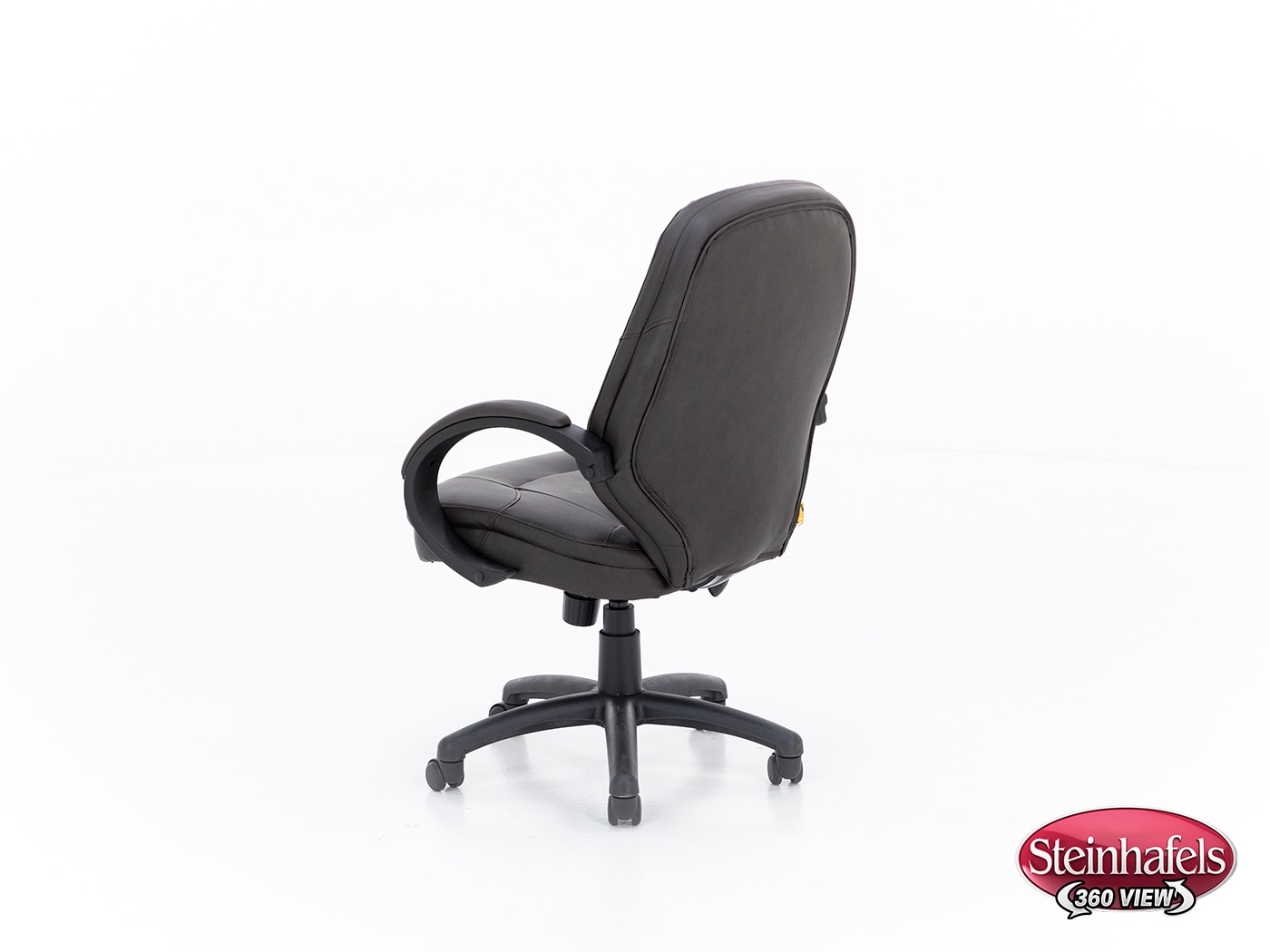 norstar office products inc brown desk chair  image pls  