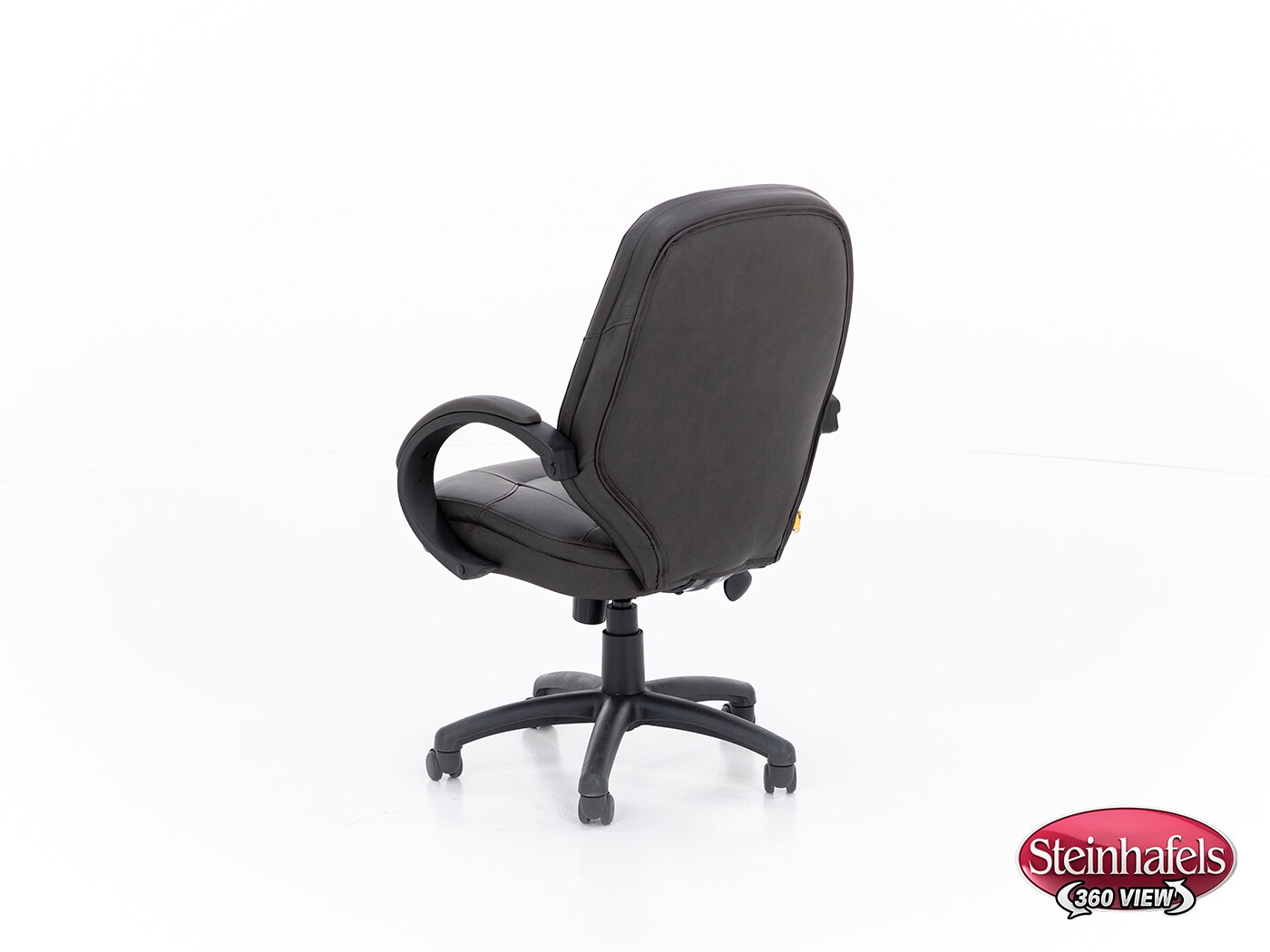norstar office products inc brown desk chair  image pls  