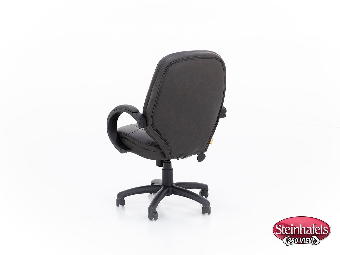 norstar office products inc brown desk chair  image pls  