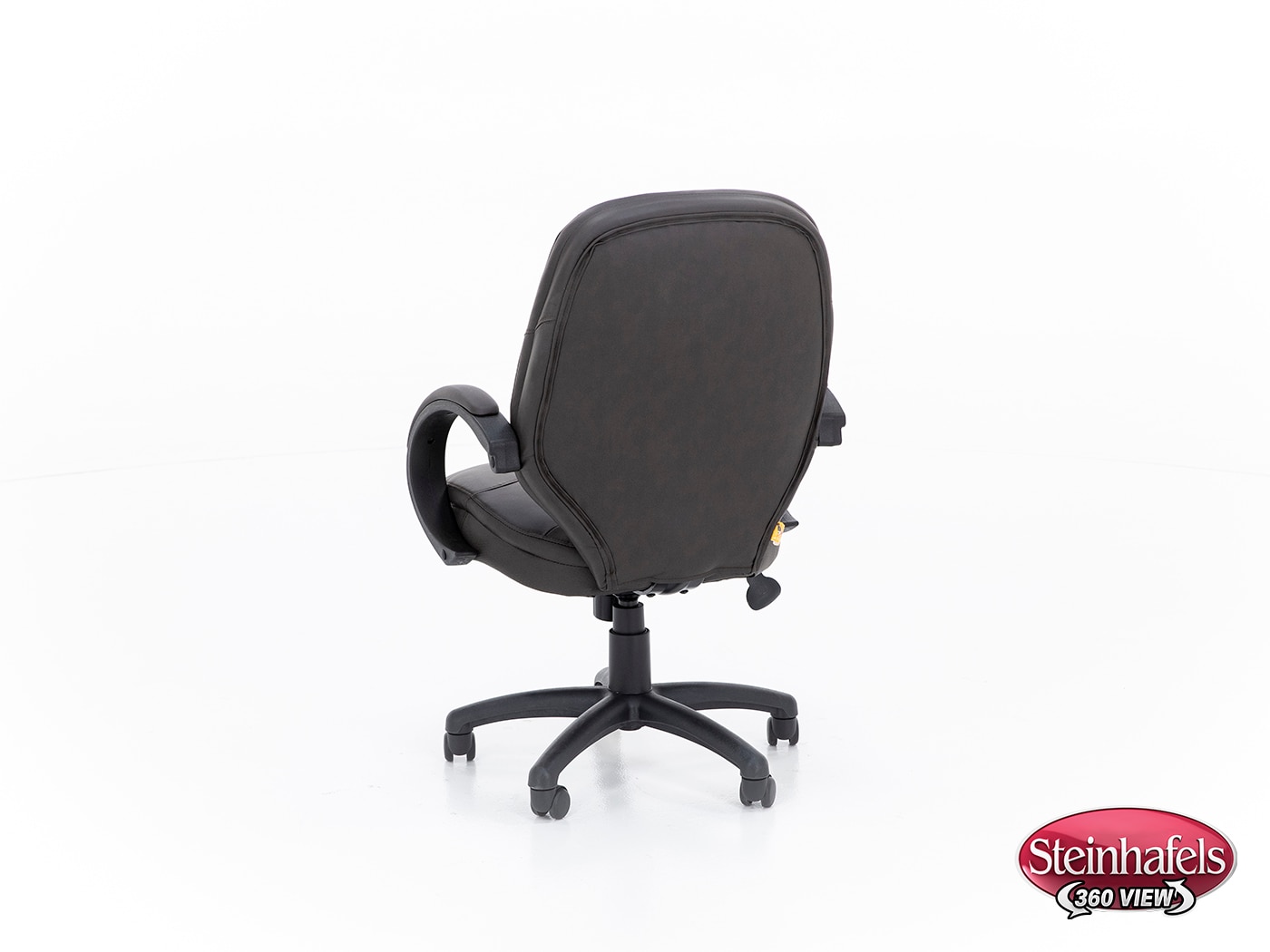 norstar office products inc brown desk chair  image pls  