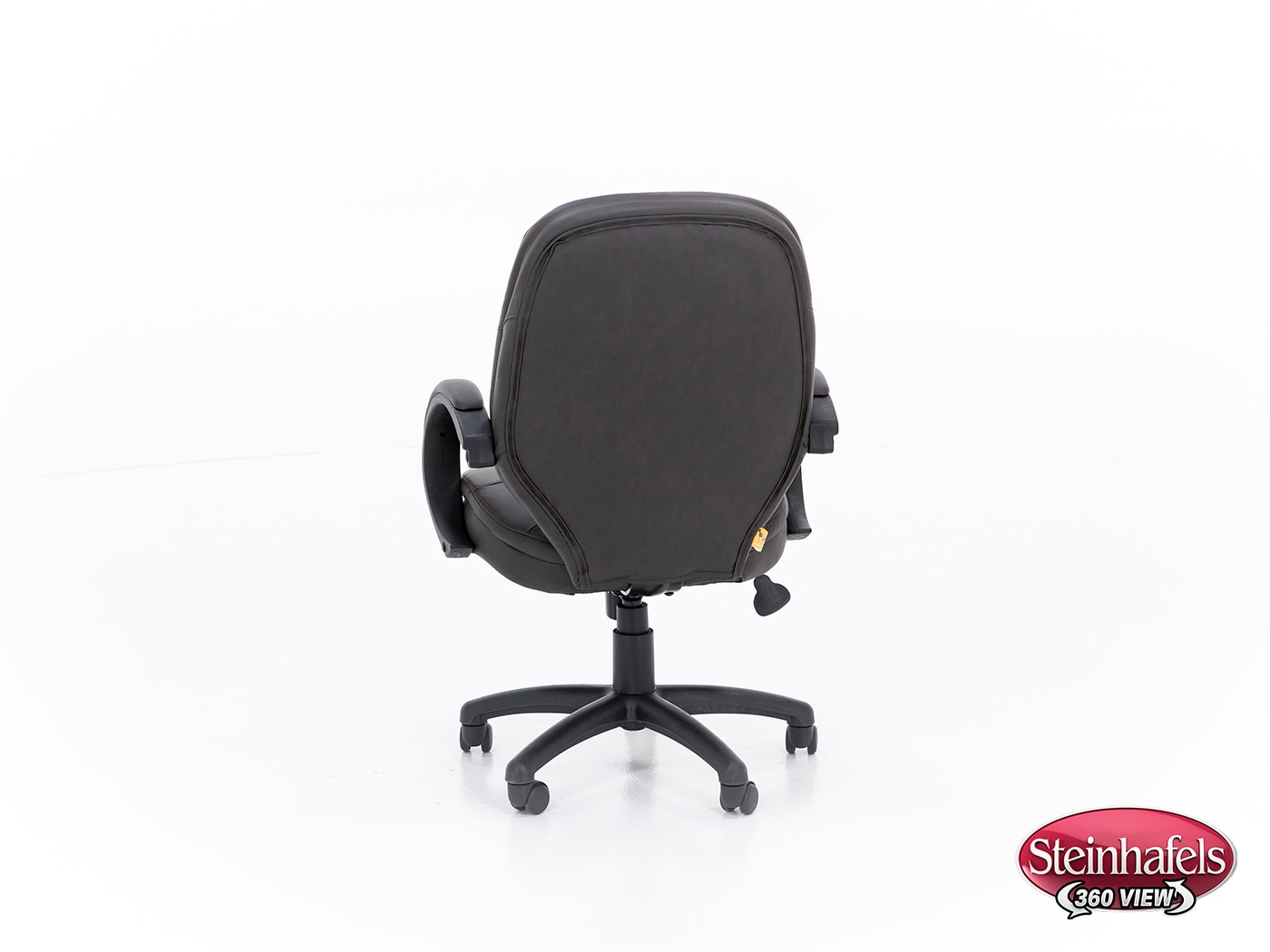 norstar office products inc brown desk chair  image pls  
