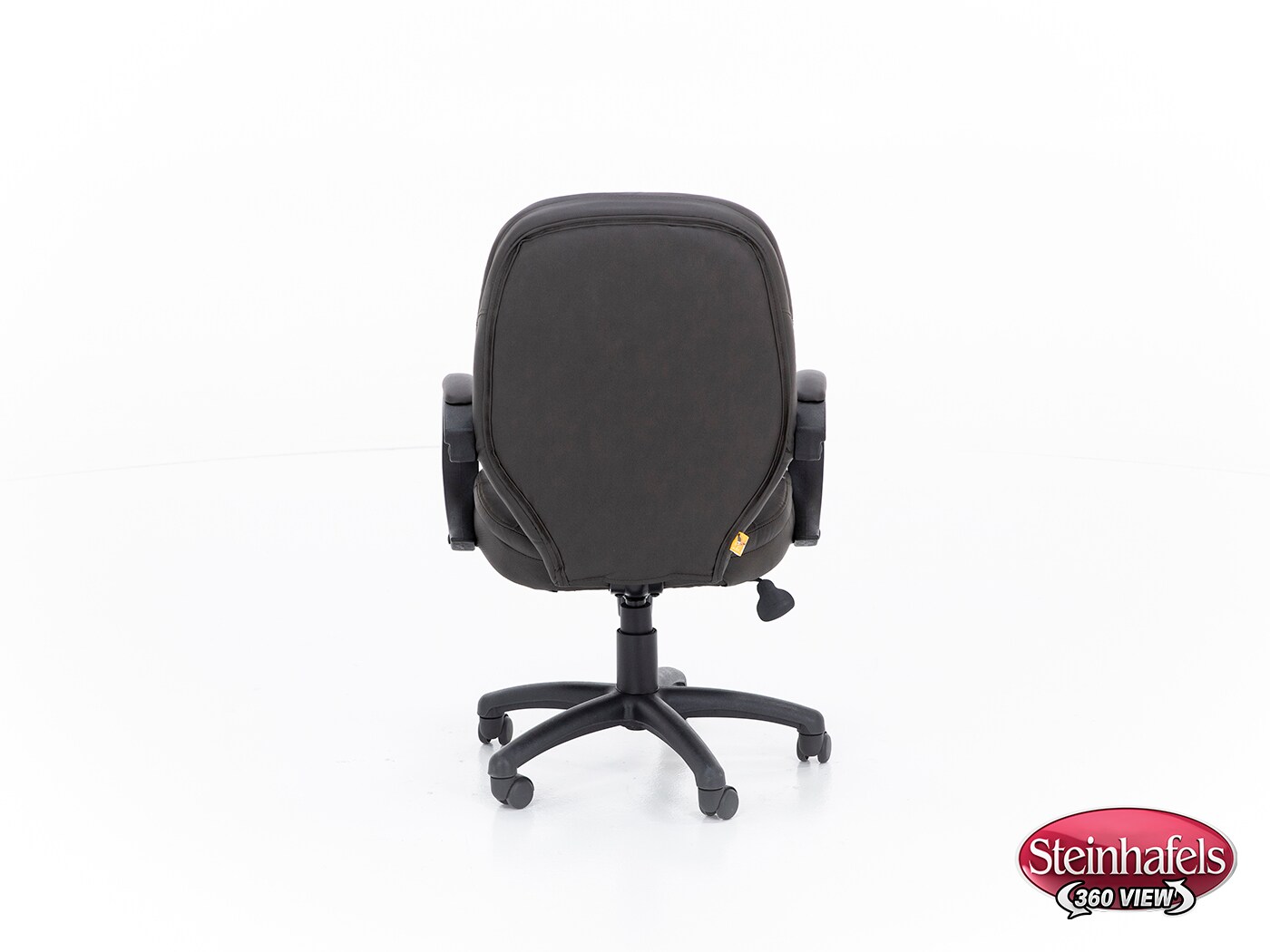 norstar office products inc brown desk chair  image pls  