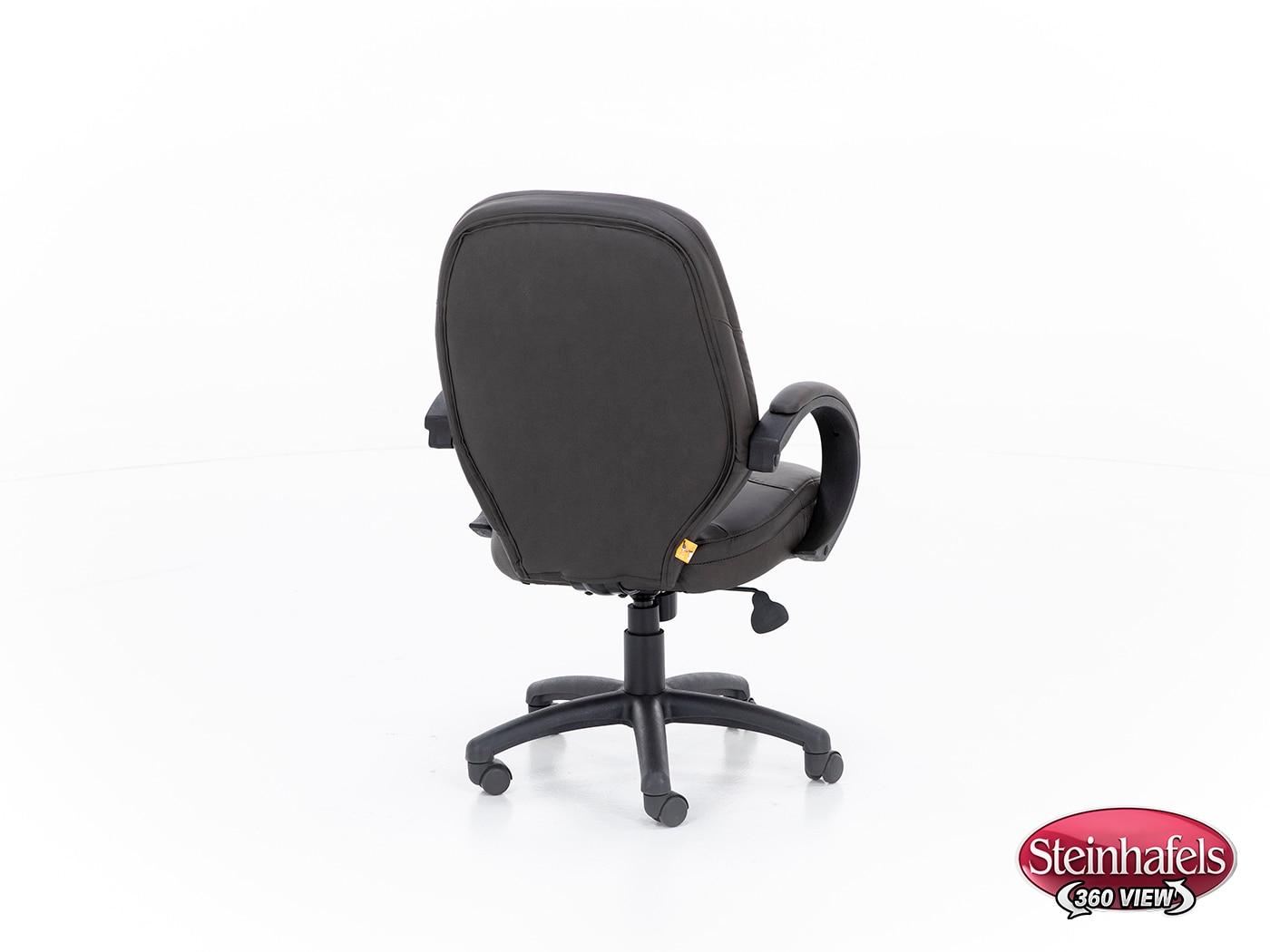 norstar office products inc brown desk chair  image pls  