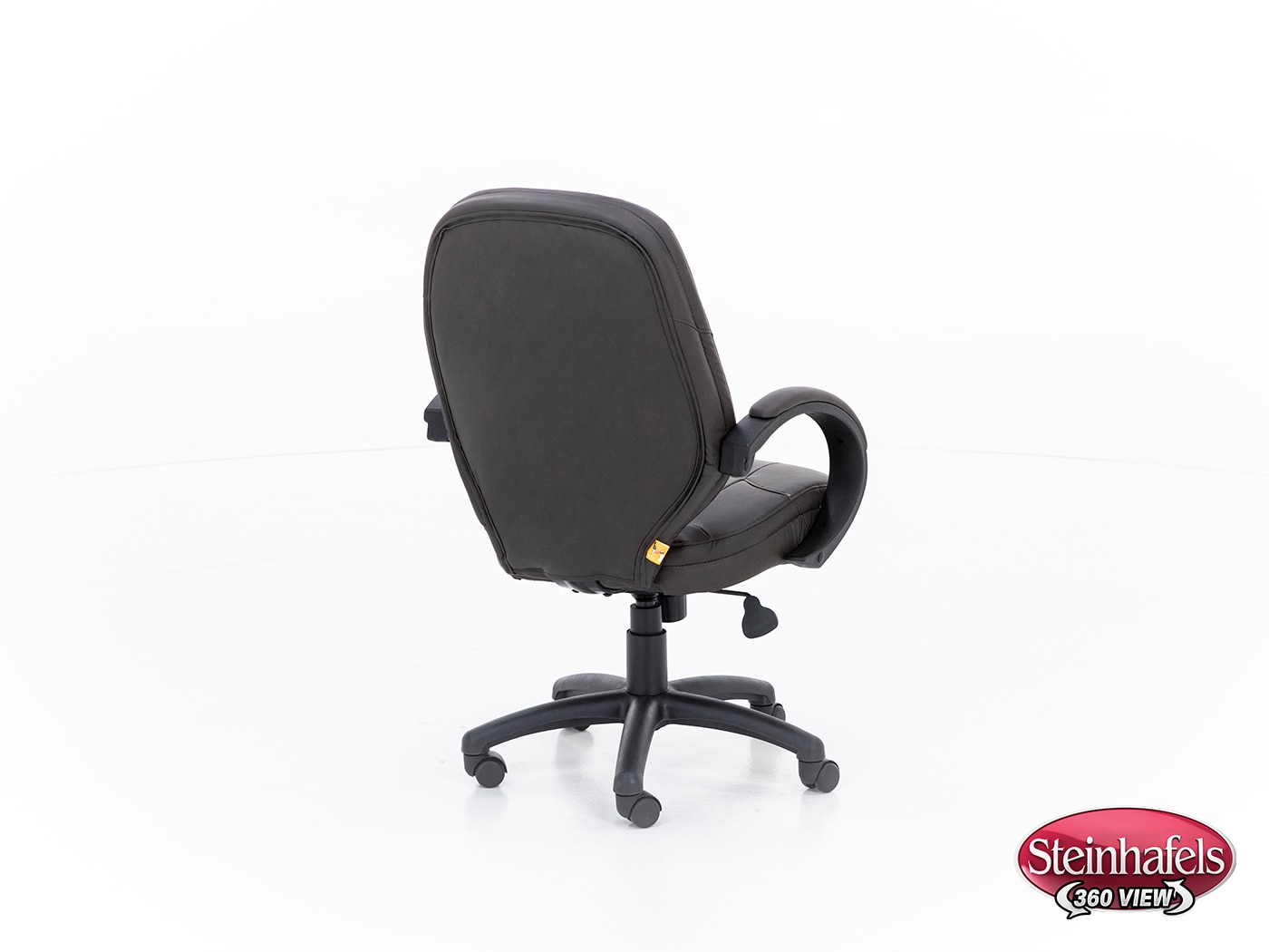 norstar office products inc brown desk chair  image pls  