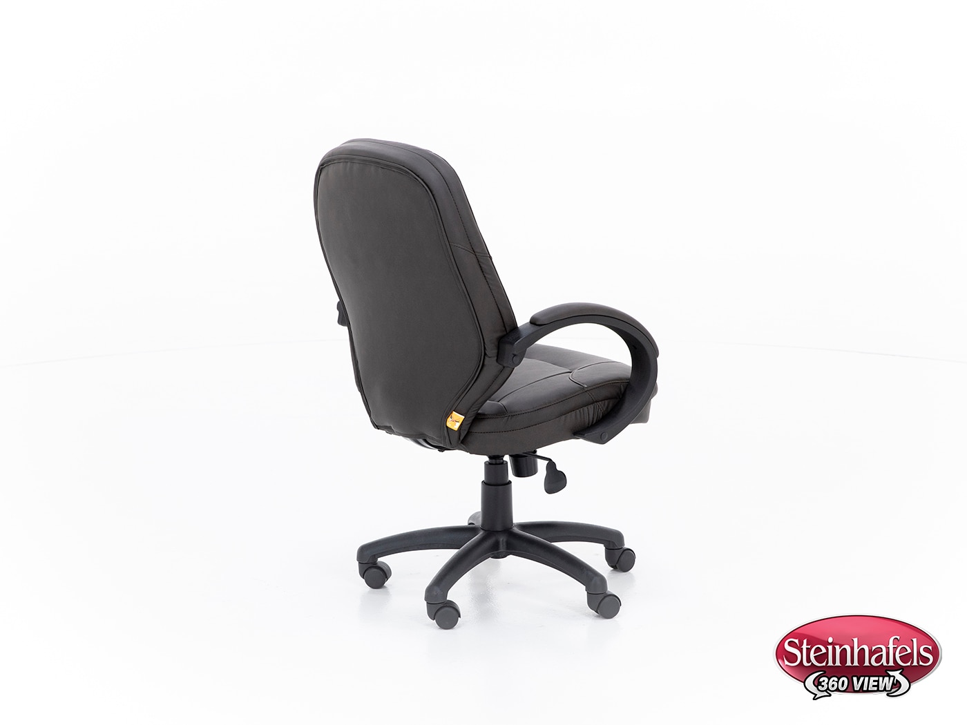 norstar office products inc brown desk chair  image pls  