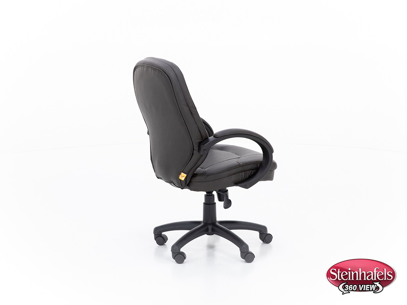 norstar office products inc brown desk chair  image pls  