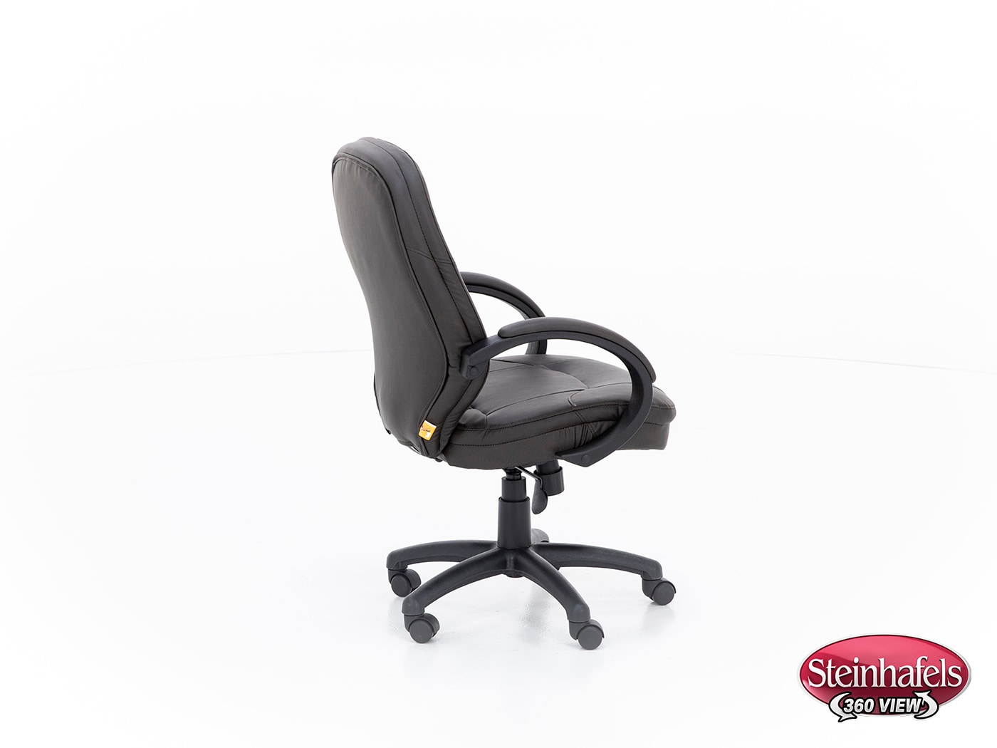 norstar office products inc brown desk chair  image pls  