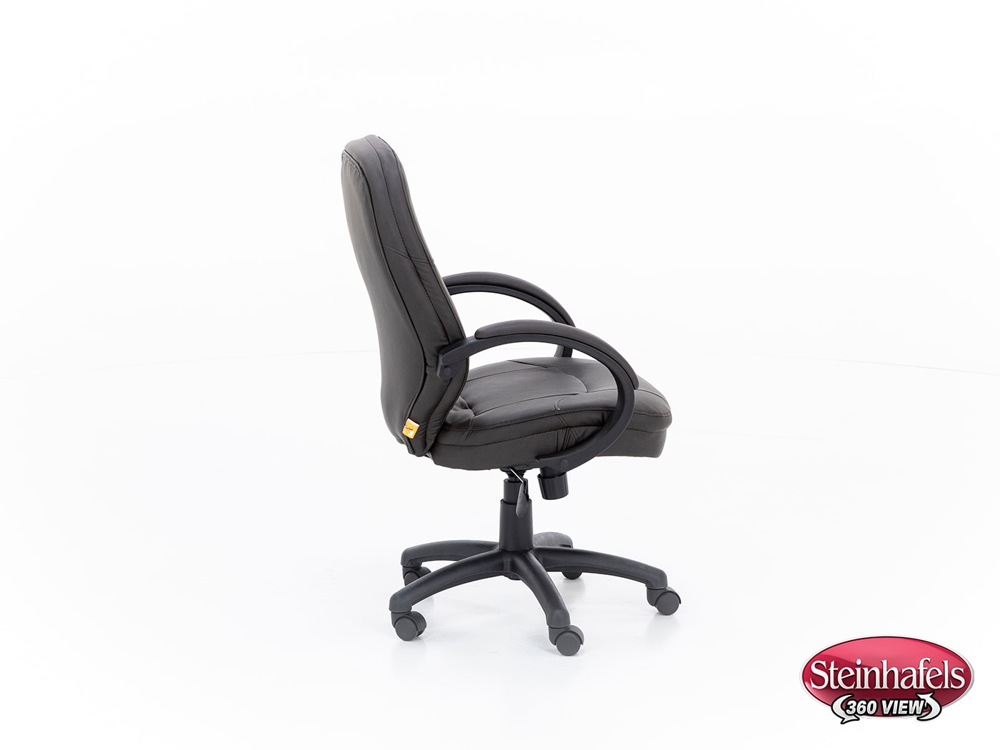norstar office products inc brown desk chair  image pls  
