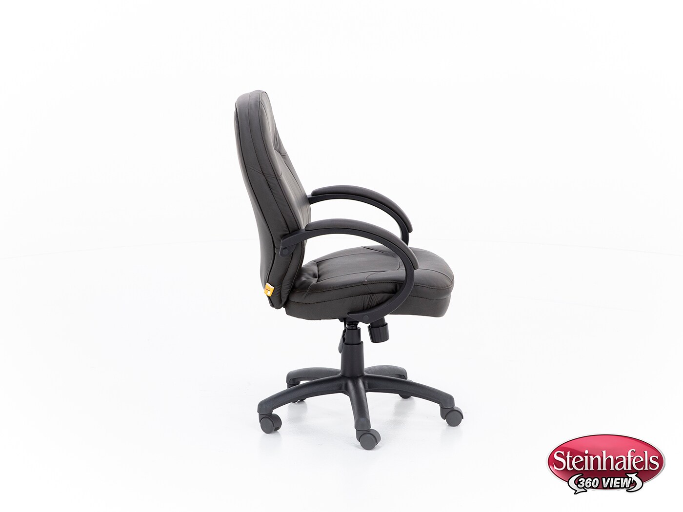 norstar office products inc brown desk chair  image pls  