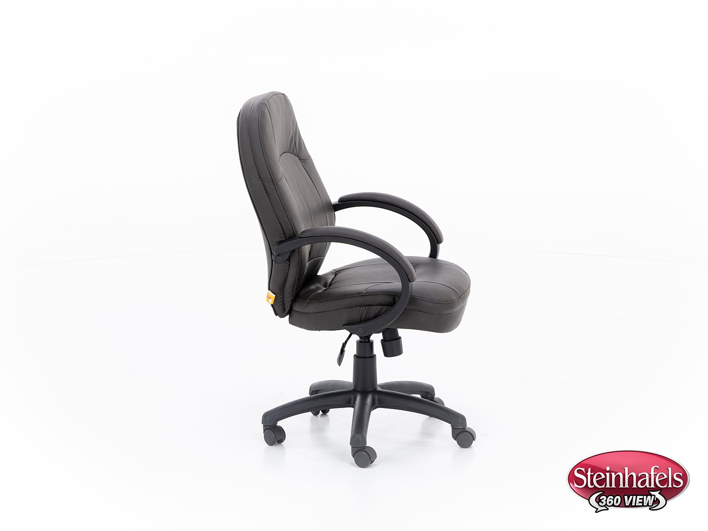 norstar office products inc brown desk chair  image pls  