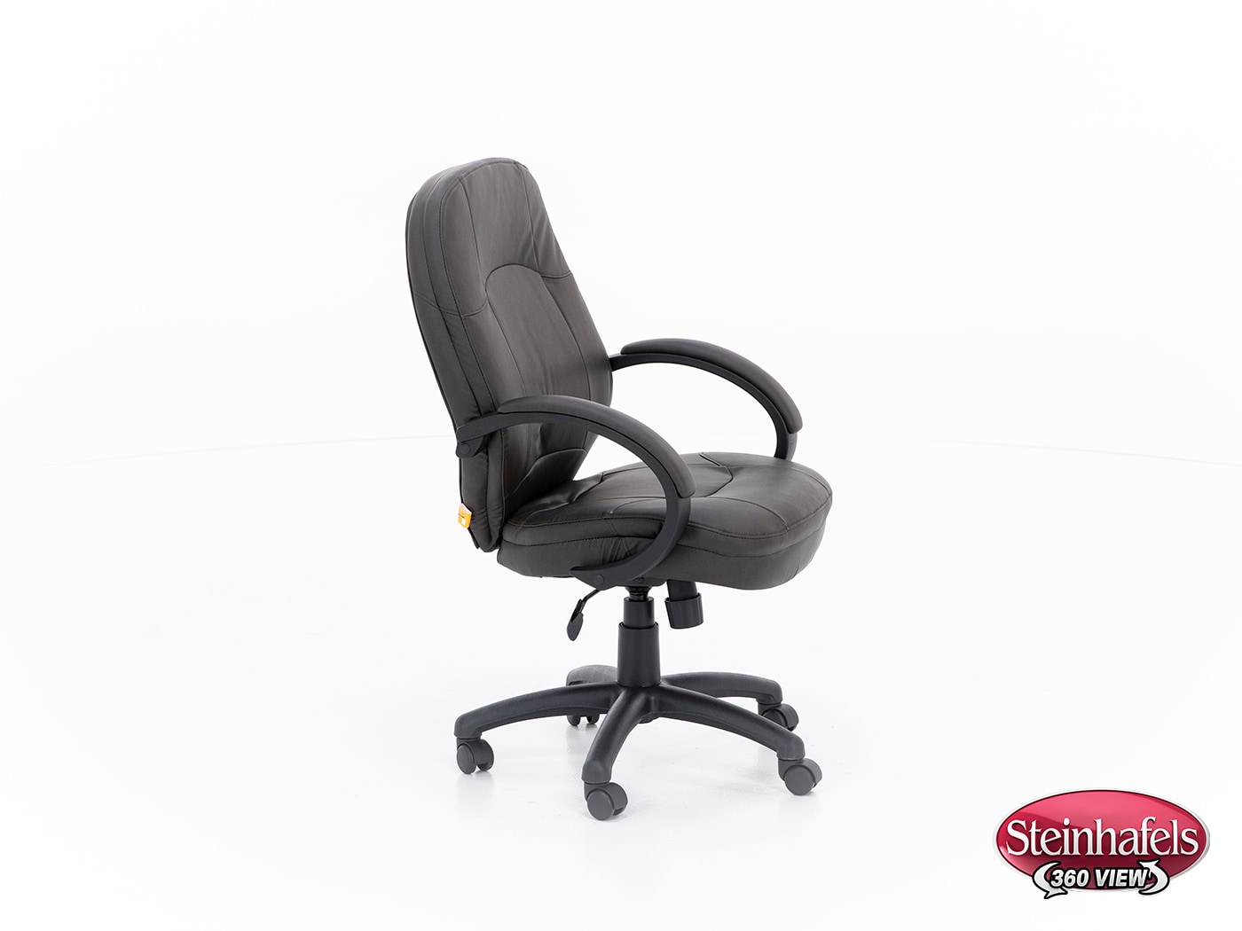 norstar office products inc brown desk chair  image pls  