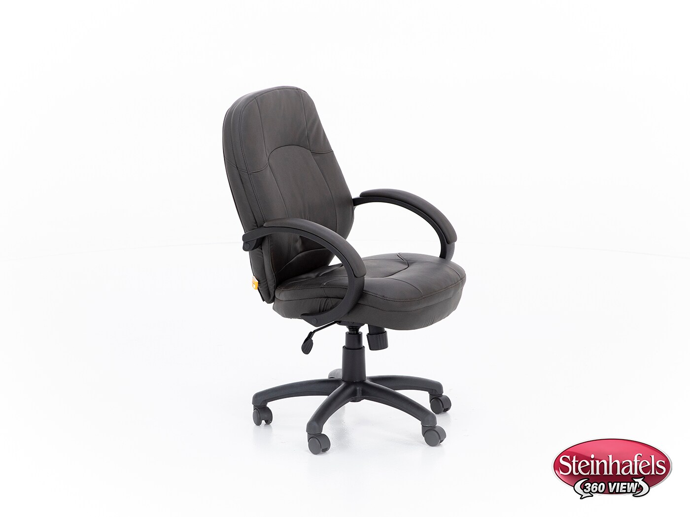 norstar office products inc brown desk chair  image pls  