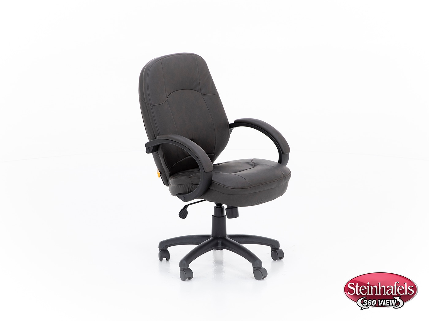 norstar office products inc brown desk chair  image pls  