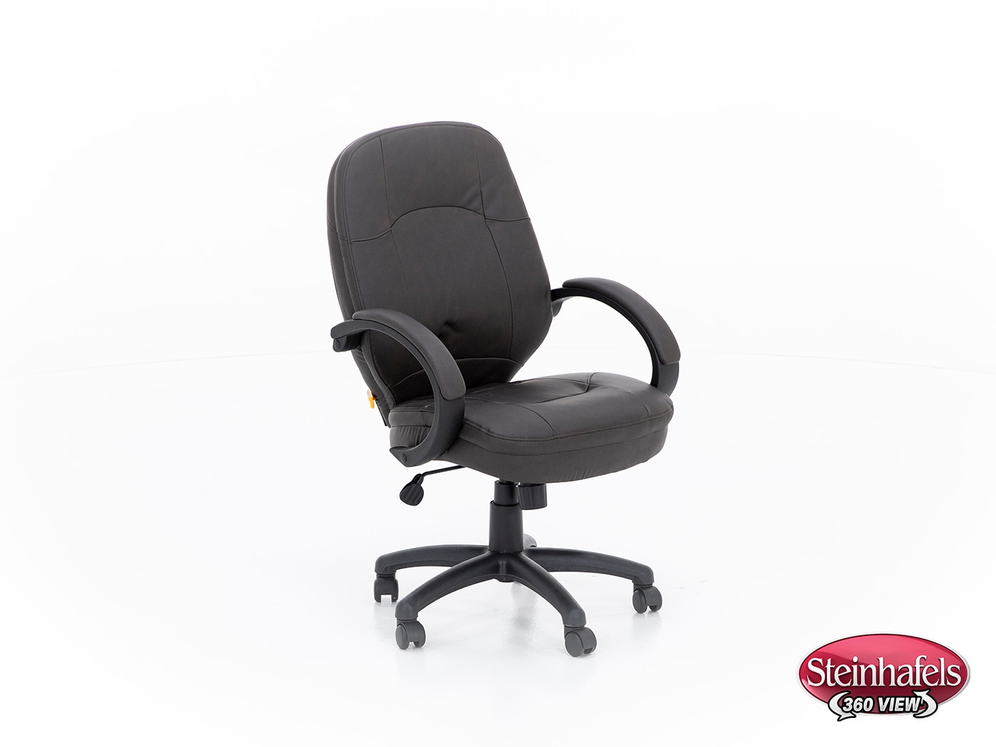 norstar office products inc brown desk chair  image pls  