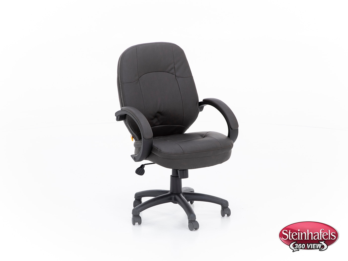 norstar office products inc brown desk chair  image pls  