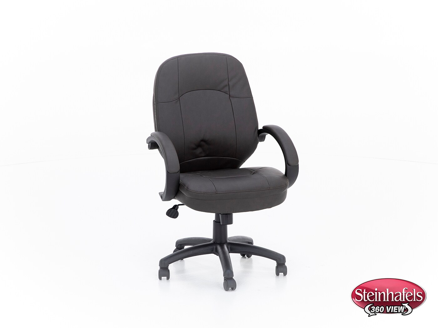 norstar office products inc brown desk chair  image pls  