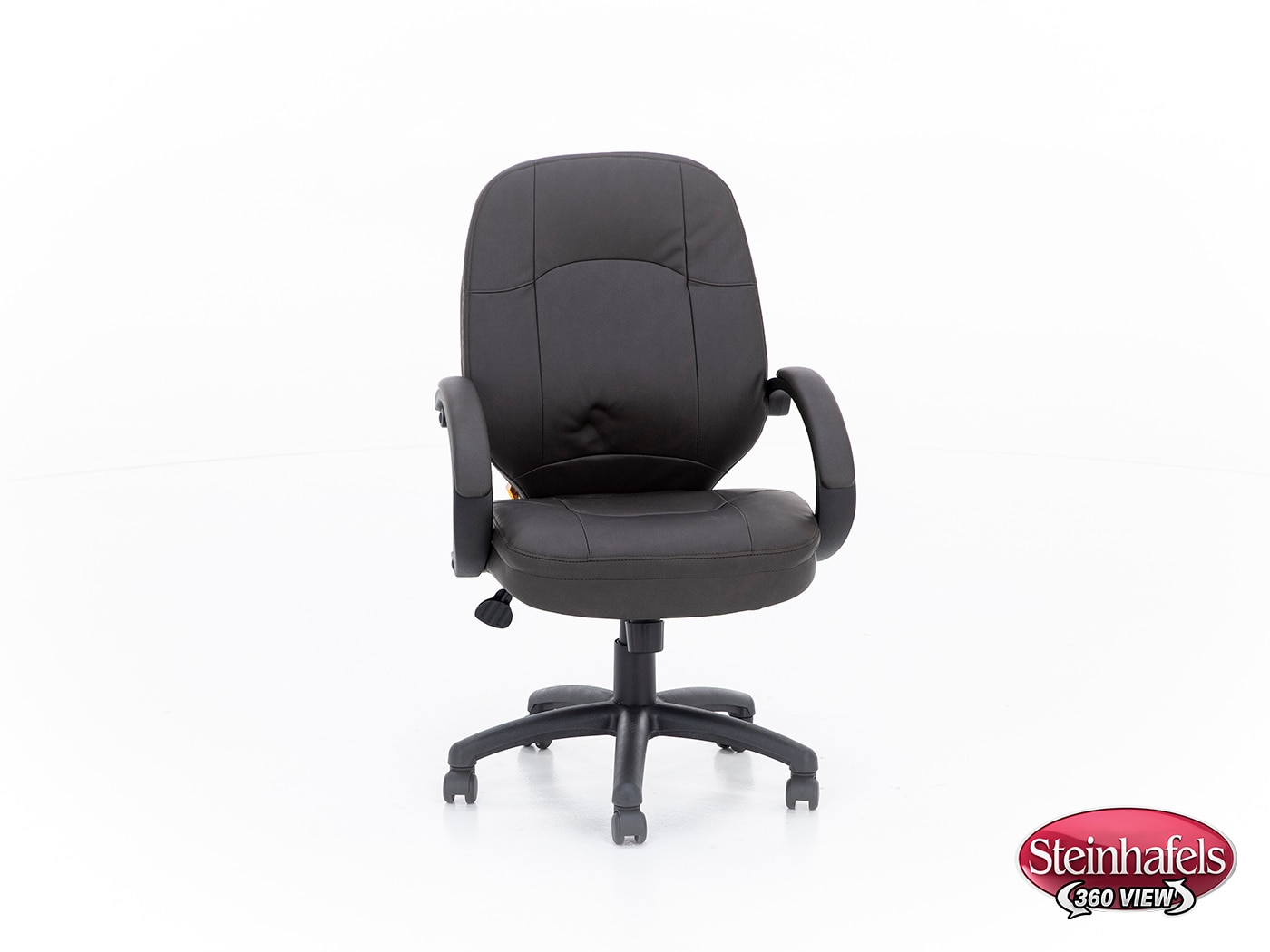 norstar office products inc brown desk chair  image pls  