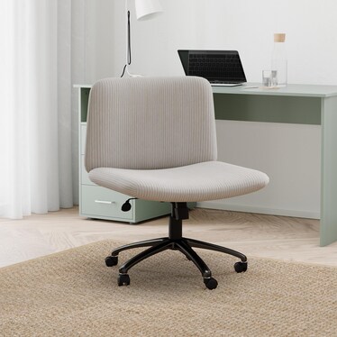 Criss Cross Sitting Chair
