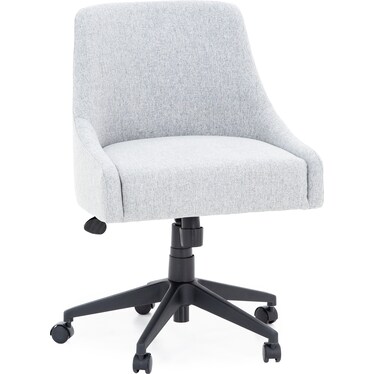 Gray Office Chair