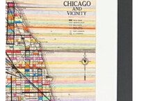 north american art beige prints   