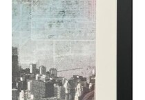 north american art grey prints   