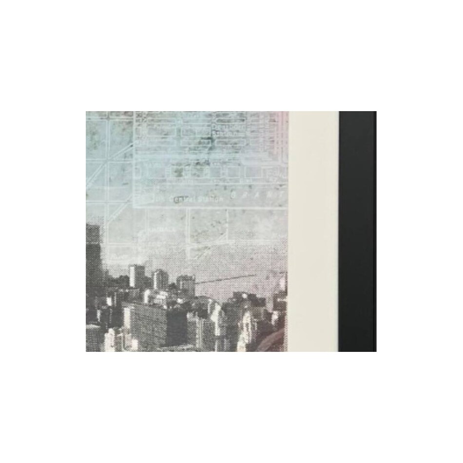 north american art grey prints   