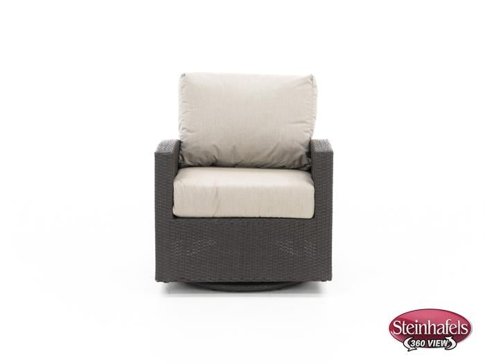 northcape international brown swivel  image pkg  