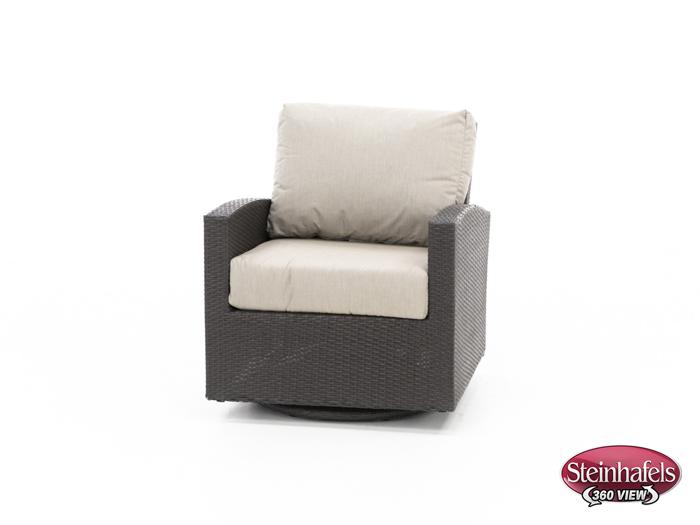 northcape international brown swivel  image pkg  