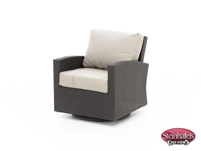 northcape international brown swivel  image pkg  
