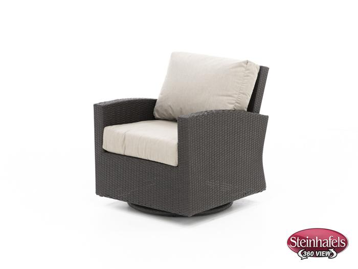 northcape international brown swivel  image pkg  
