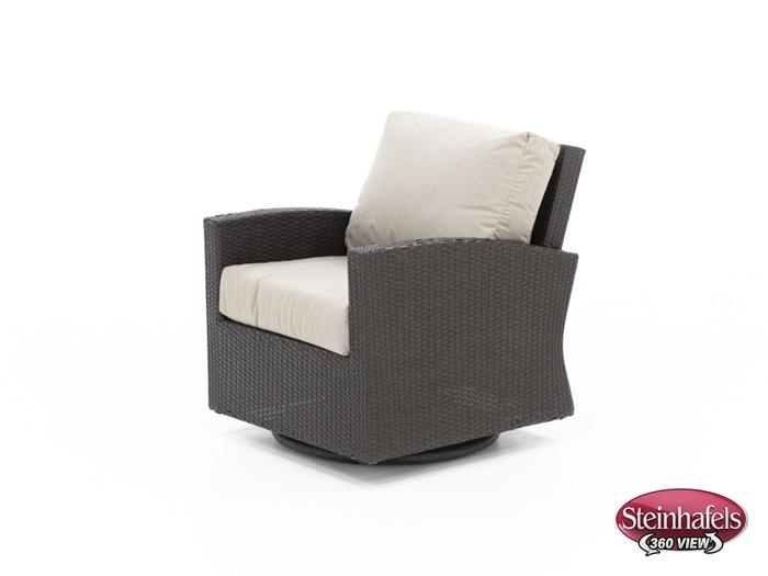 northcape international brown swivel  image pkg  