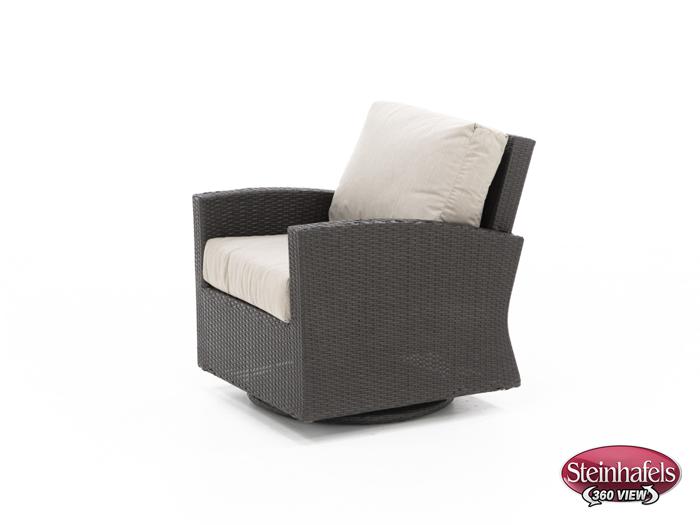 northcape international brown swivel  image pkg  