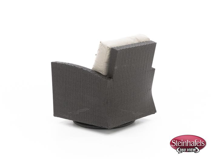 northcape international brown swivel  image pkg  