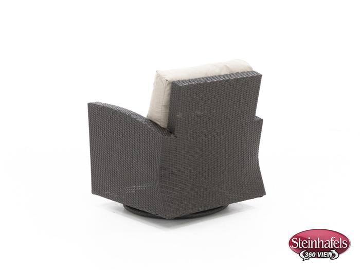 northcape international brown swivel  image pkg  