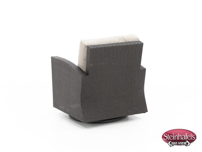 northcape international brown swivel  image pkg  