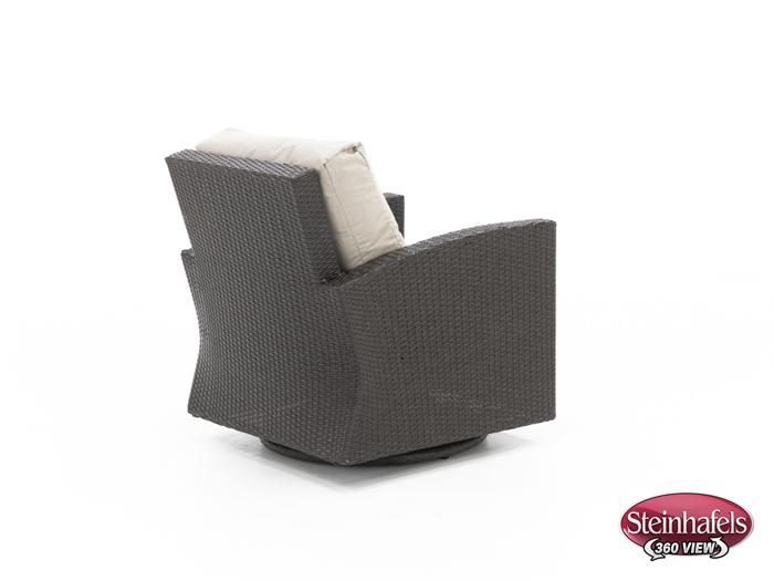 northcape international brown swivel  image pkg  