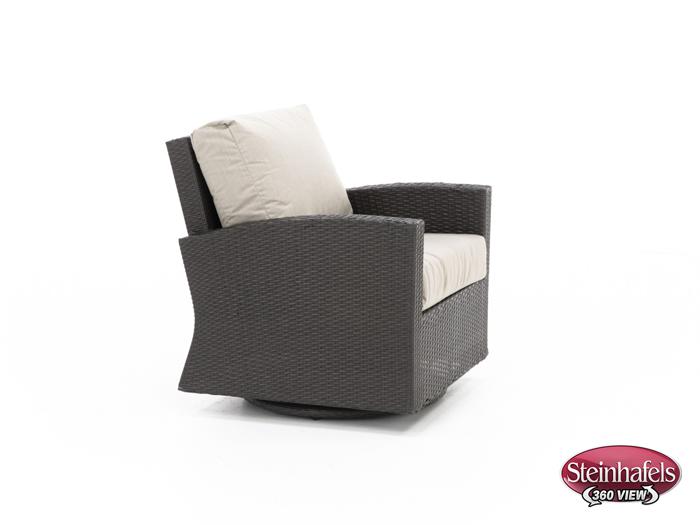 northcape international brown swivel  image pkg  