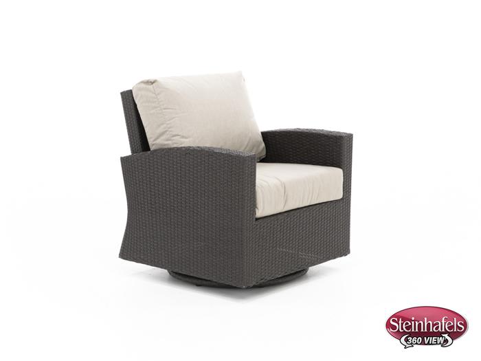 northcape international brown swivel  image pkg  