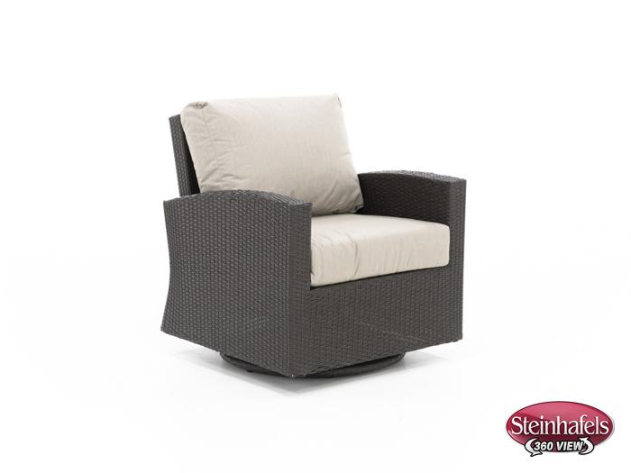 northcape international brown swivel  image pkg  
