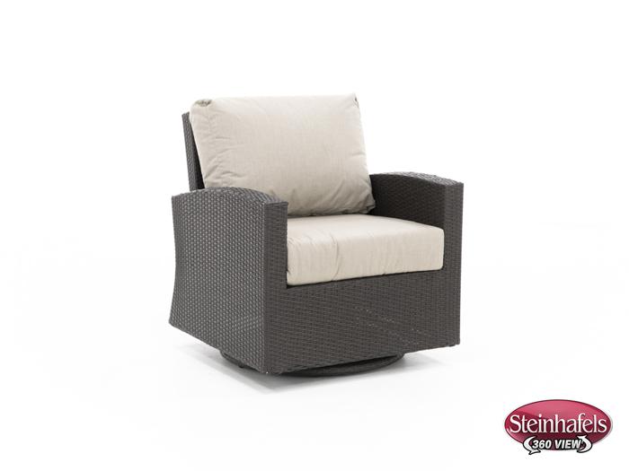 northcape international brown swivel  image pkg  