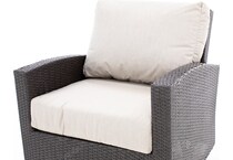 northcape international brown swivel pkg  